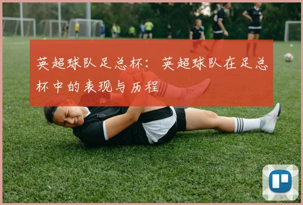 英超球队足总杯：英超球队在足总杯中的表现与历程