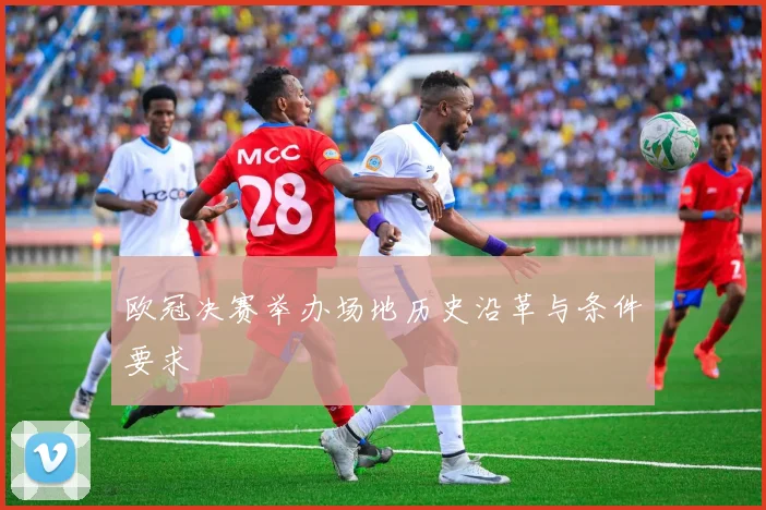 欧冠决赛举办场地历史沿革与条件要求